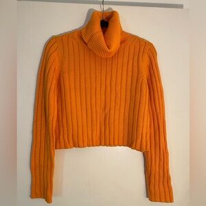 Alice+Olivia Turtleneck Sweater